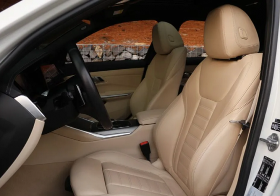 BMW 3 (G20) М340i 3.0 Донецк