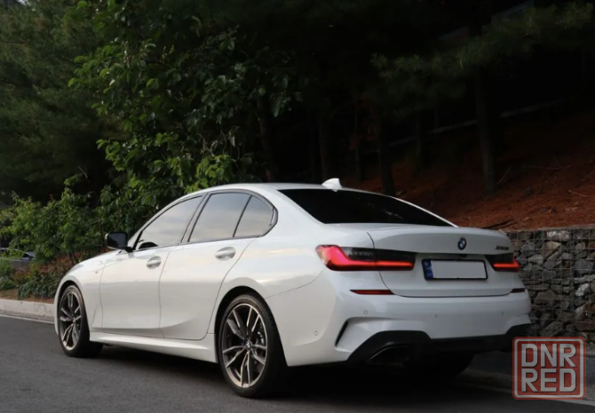 BMW 3 (G20) М340i 3.0 Донецк - изображение 2