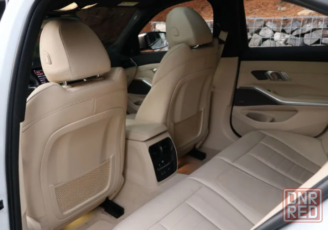 BMW 3 (G20) М340i 3.0 Донецк - изображение 5