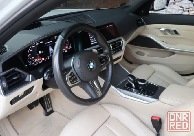 BMW 3 (G20) М340i 3.0 Донецк - изображение 3
