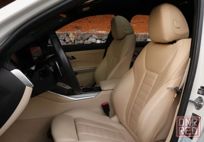 BMW 3 (G20) М340i 3.0 Донецк - изображение 4