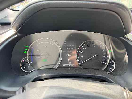 Lexus rx 450h Донецк