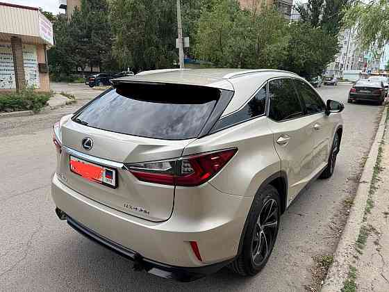 Lexus rx 450h Донецк