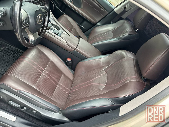 Lexus rx 450h Донецк - изображение 5