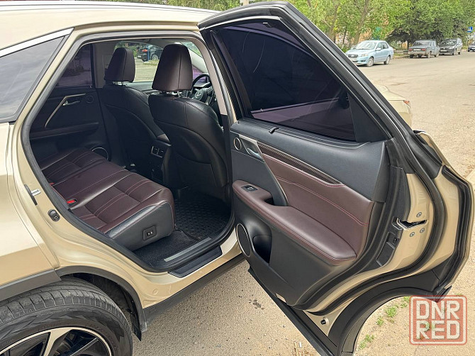 Lexus rx 450h Донецк - изображение 6