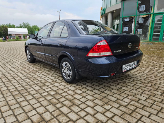 Nissan Донецк