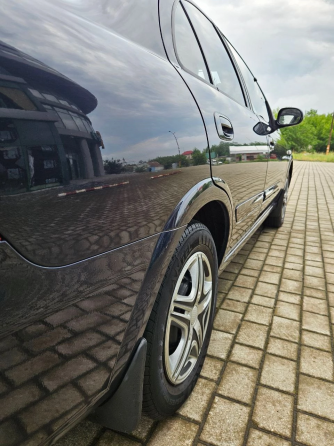 Nissan Донецк