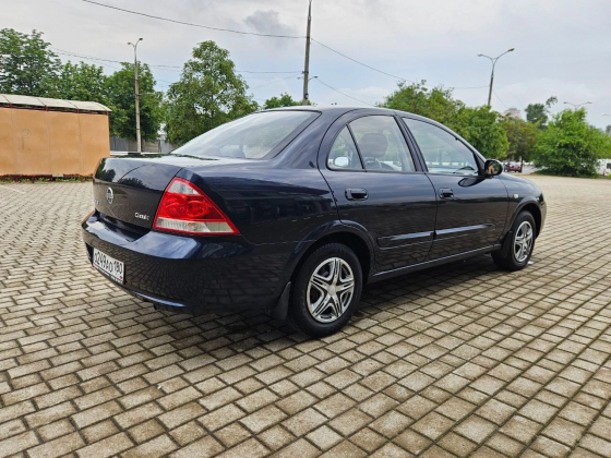 Nissan Донецк