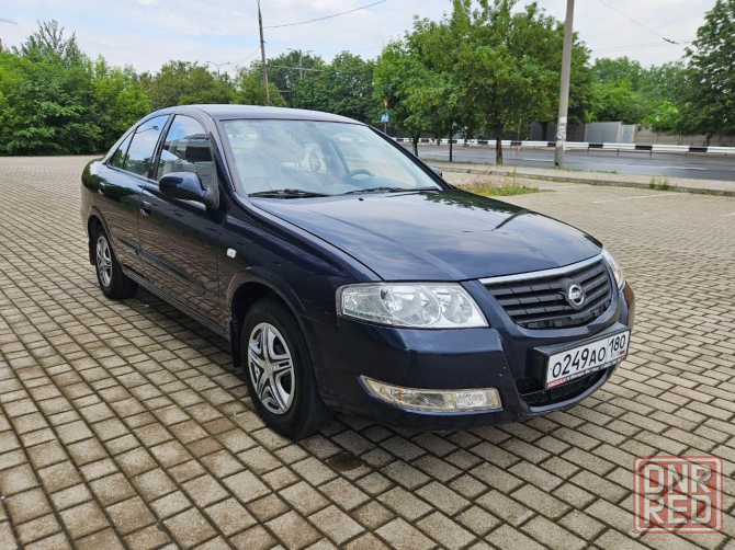 Nissan Донецк - изображение 2