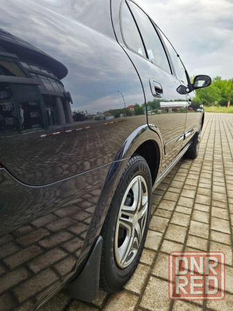 Nissan Донецк - изображение 6