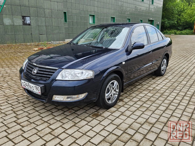 Nissan Донецк - изображение 1