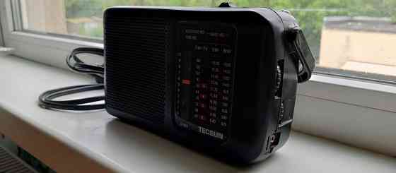 Радиоприёмник Tecsun R303 Донецк