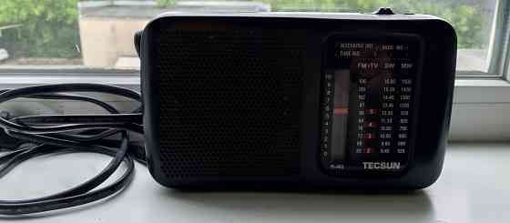 Радиоприёмник Tecsun R303 Донецк
