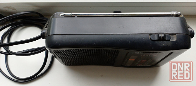 Радиоприёмник Tecsun R303 Донецк - изображение 2