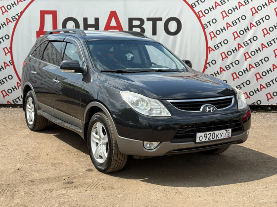 Продам Hyundai Донецк