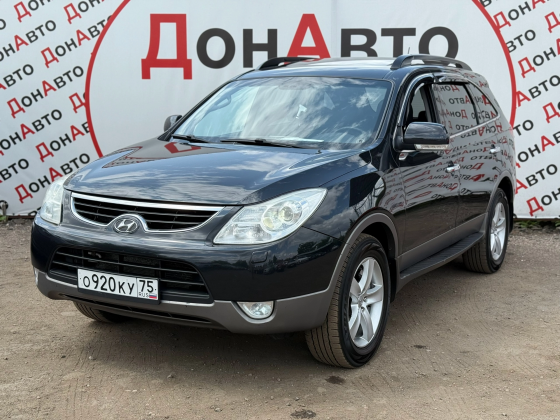 Продам Hyundai Донецк