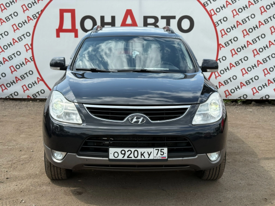 Продам Hyundai Донецк