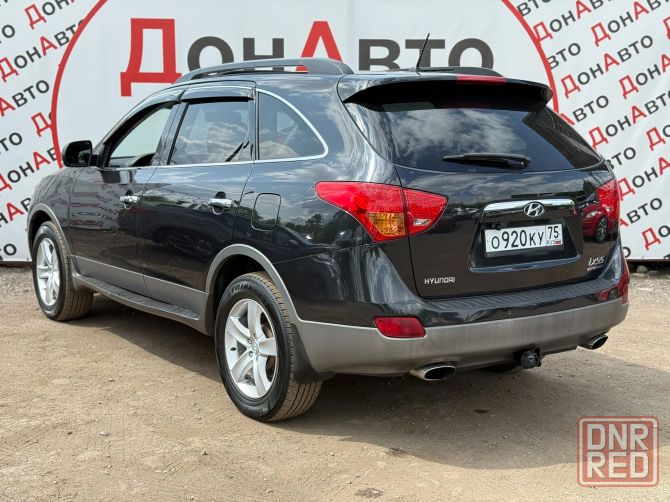 Продам Hyundai Донецк - изображение 6