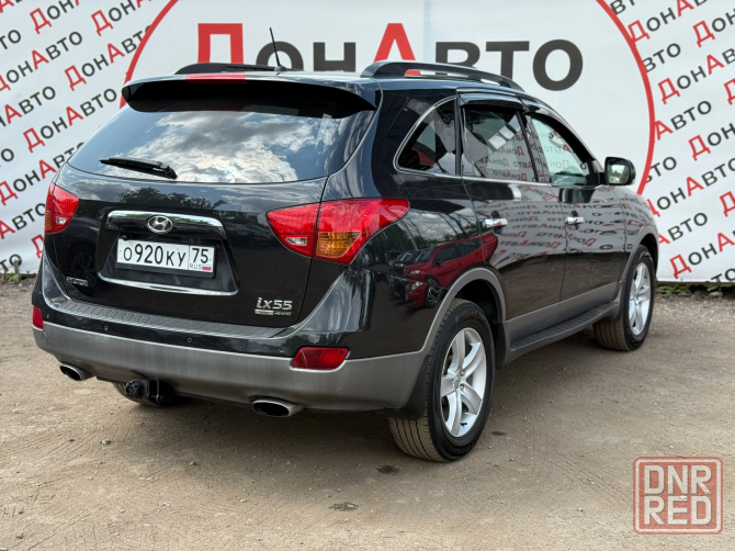 Продам Hyundai Донецк - изображение 8