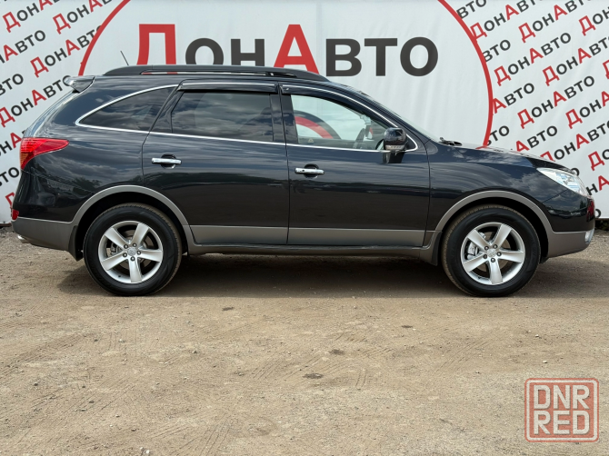 Продам Hyundai Донецк - изображение 5