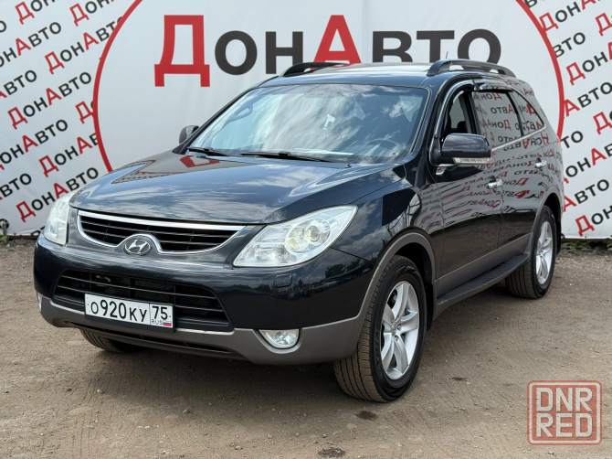 Продам Hyundai Донецк - изображение 3