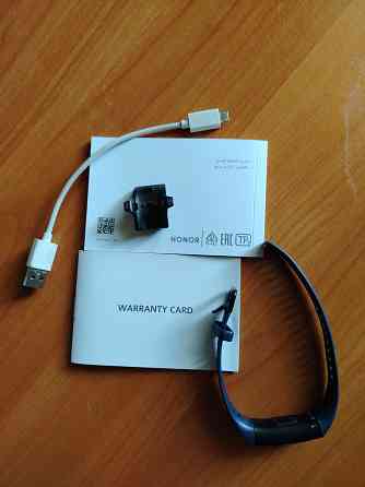 Фитнес-браслет HONOR Band 5 Макеевка