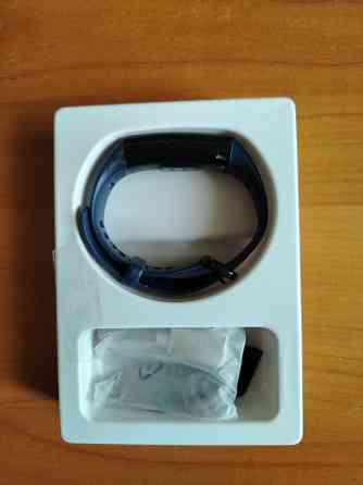 Фитнес-браслет HONOR Band 5 Макеевка