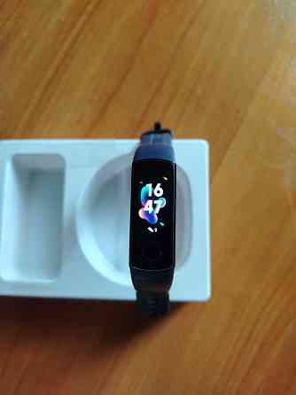 Фитнес-браслет HONOR Band 5 Макеевка