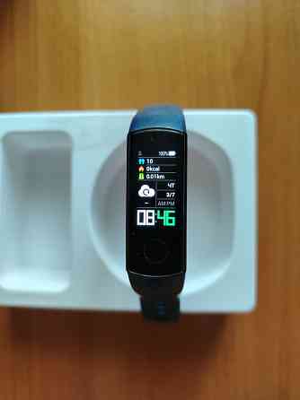 Фитнес-браслет HONOR Band 5 Макеевка