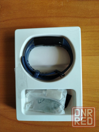 Фитнес-браслет HONOR Band 5 Макеевка - изображение 4