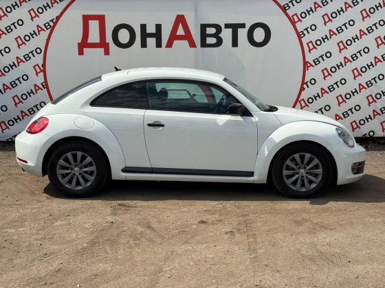 Продам Volkswagen new beetle Донецк