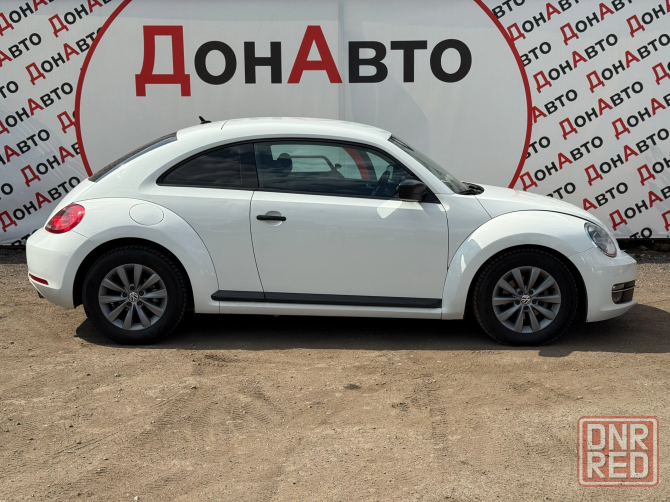 Продам Volkswagen new beetle Донецк - изображение 5