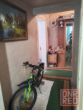 Продажа 2к.кв.в Ленинском районе. Донецк - изображение 4