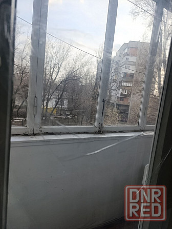Продажа 1 к.квартира, Расположена по адресу ул.Артема Донецк - изображение 2