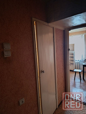 Продажа 1 к.квартира, Расположена по адресу ул.Артема Донецк - изображение 8