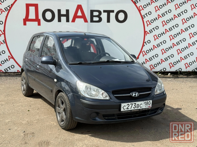 Продам Hyundai Донецк - изображение 1