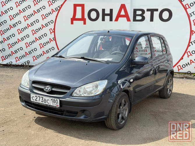 Продам Hyundai Донецк - изображение 4