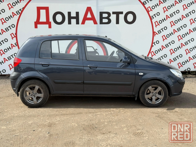 Продам Hyundai Донецк - изображение 6