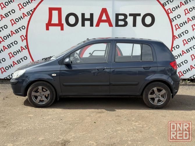 Продам Hyundai Донецк - изображение 5