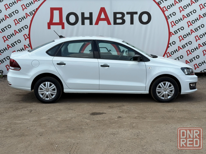 Продам Volkswagen Донецк - изображение 5