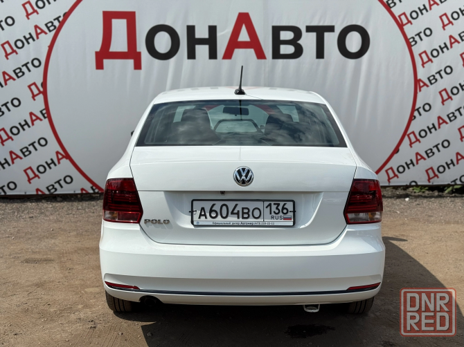 Продам Volkswagen Донецк - изображение 7