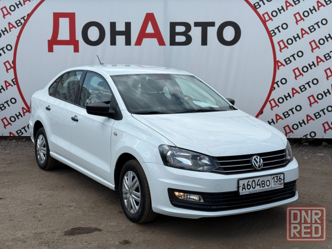 Продам Volkswagen Донецк - изображение 2