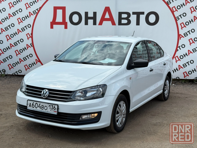 Продам Volkswagen Донецк - изображение 3
