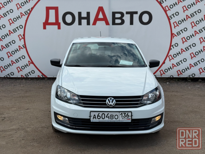 Продам Volkswagen Донецк - изображение 1