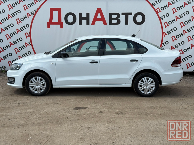 Продам Volkswagen Донецк - изображение 4