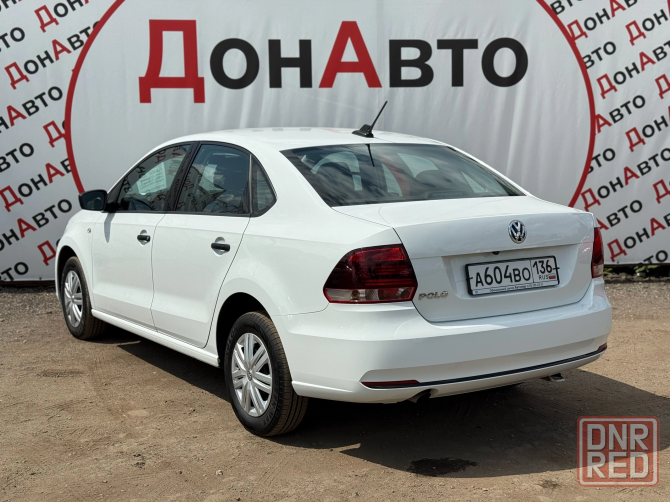 Продам Volkswagen Донецк - изображение 6