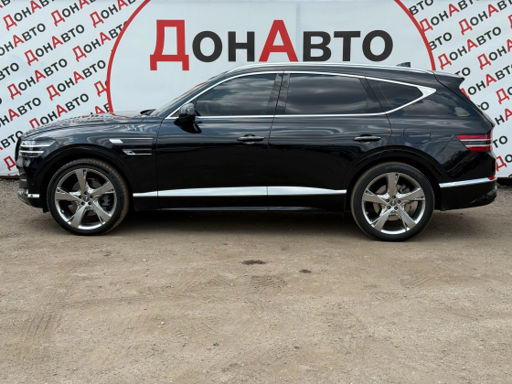 Продам Genesis GV80 AWD Донецк