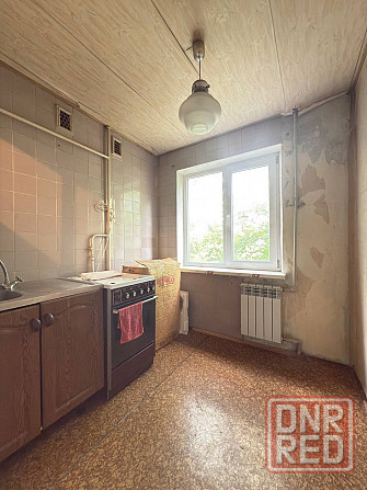 Продажа 4-х комнатной квартиры г.Макеевка кв-л Гвардейский Макеевка - изображение 6