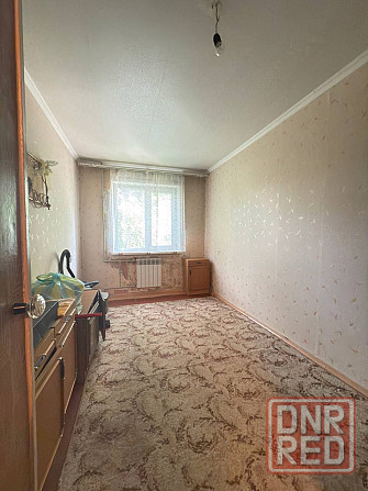 Продажа 4-х комнатной квартиры г.Макеевка кв-л Гвардейский Макеевка - изображение 5