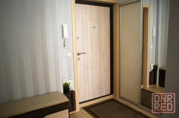 Сдается 1 комнатная квартира, в Ленинском районе Донецка, Донецк - изображение 2